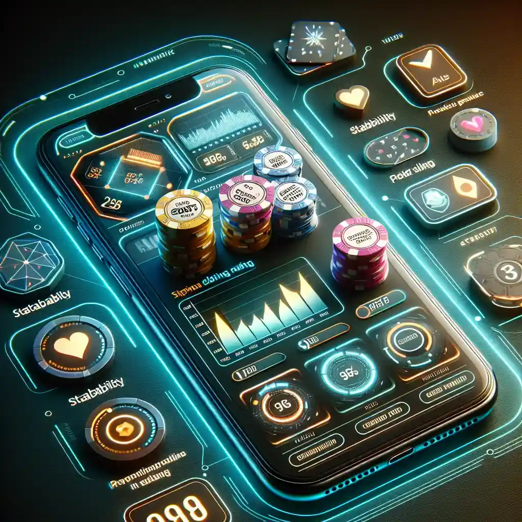 Что такое GGPoker App